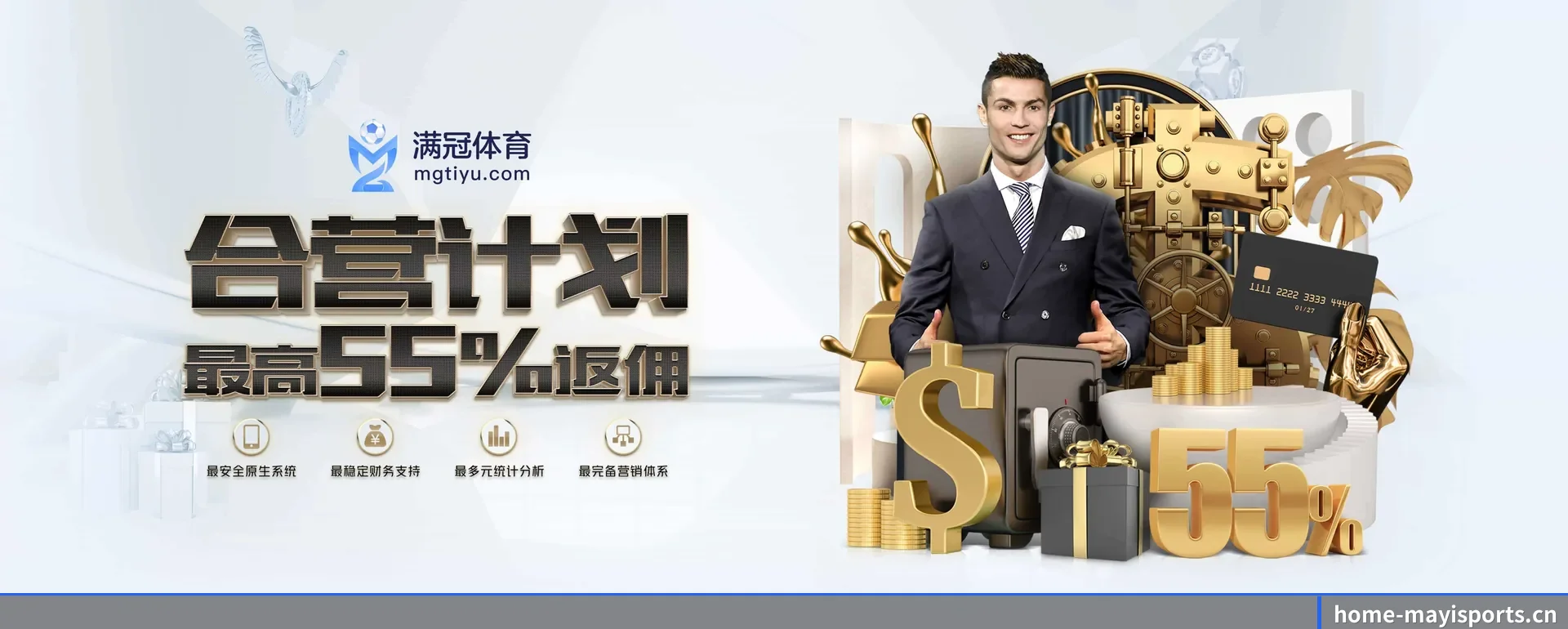 蚂蚁体育手机版 APP
